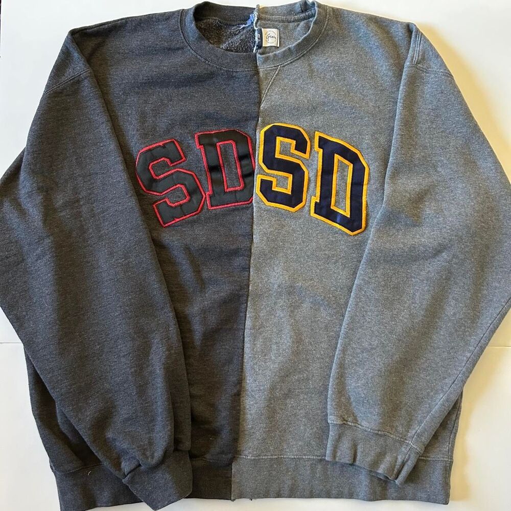 Gear-for-sports Men's multi Sweatshirt